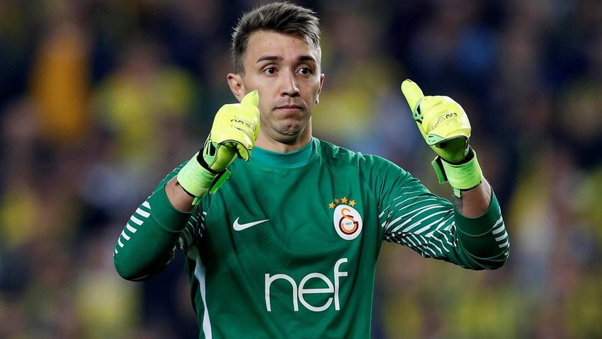 Galatasaray'ın Muslera'ya yaptığı teklif ortaya çıktı