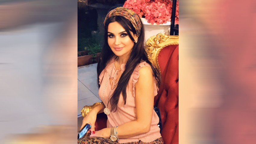 Zeynep Uğurlu Cicen: ''Başarı İçin Hedef Şart''