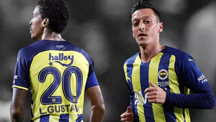 Fenerbahçe'de sözleşme krizi: 3.5 milyon euroluk fesih bedeli...