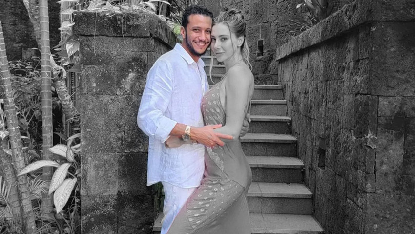 Şeyma Subaşı'nın ''ex'' aşkı Melo bakın şimdi neyin peşine düştü