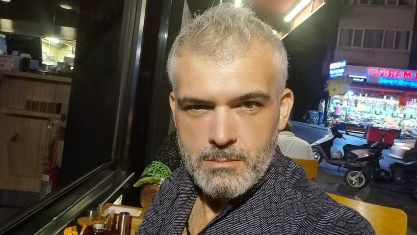 Metin Durmaz Nereli? Evli Mi? Sagist Grup Başkanı Metin Durmaz’ın Hedefleri Neler?