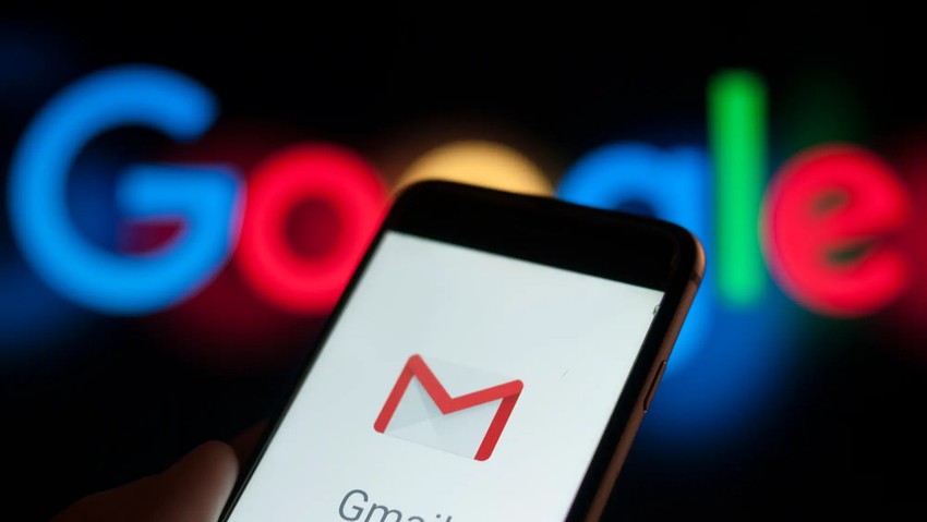 Gmail'den devrim gibi özellik: Mailleri yapay zeka yazacak