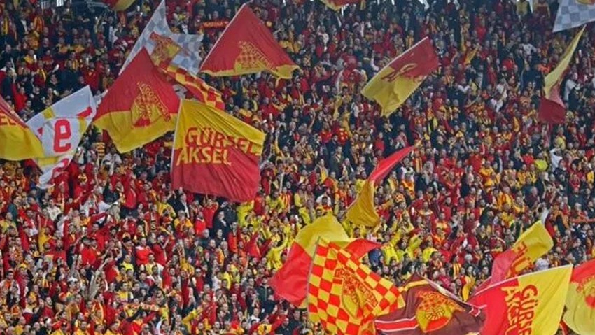 Göztepe satılıyor! İşte İzmir ekibine talip olan o isim