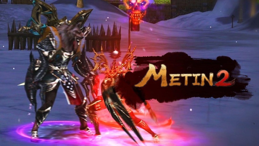 Metin2 PVP Serverler