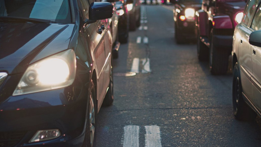 Bayramda yola çıkacaklar dikkat: Can güvenliği ve maksimum yol konforu için...