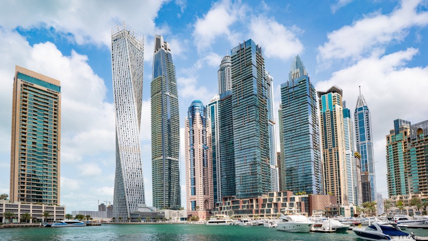 Dubai Vize Başvurusu Nasıl Yapılır?