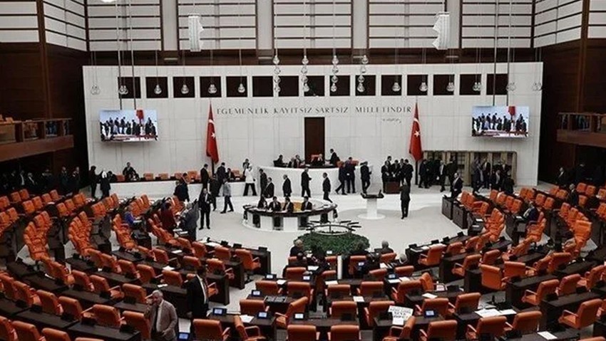 Bartın Amasra'daki maden faciası Meclis gündemine taşındı