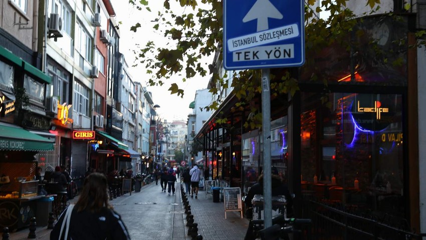 Kadıköy Yaşatır Projesi'ne Felis ödülü