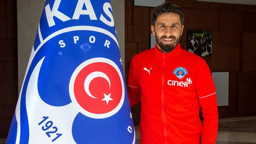 Süper Lig'de şok ayrılık! Resmen açıklandı