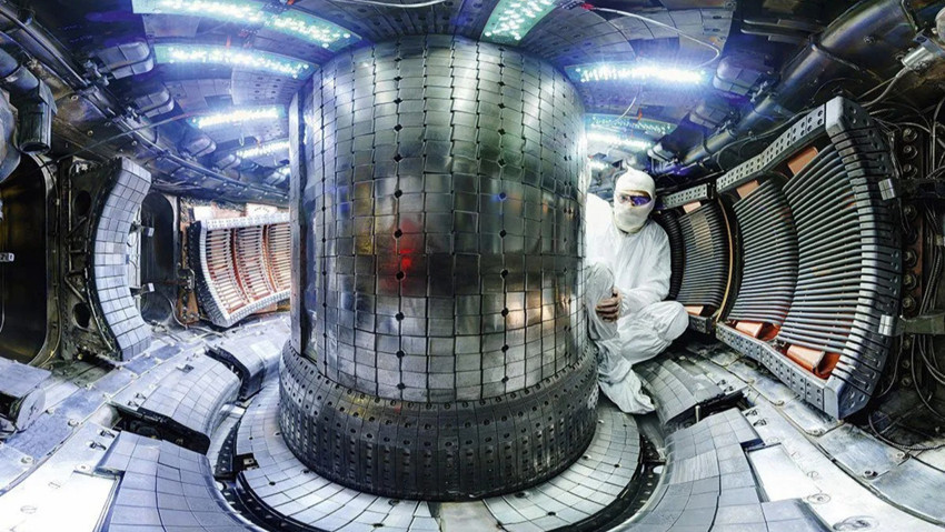 Türkiye'den yerli nükleer reaktör hamlesi