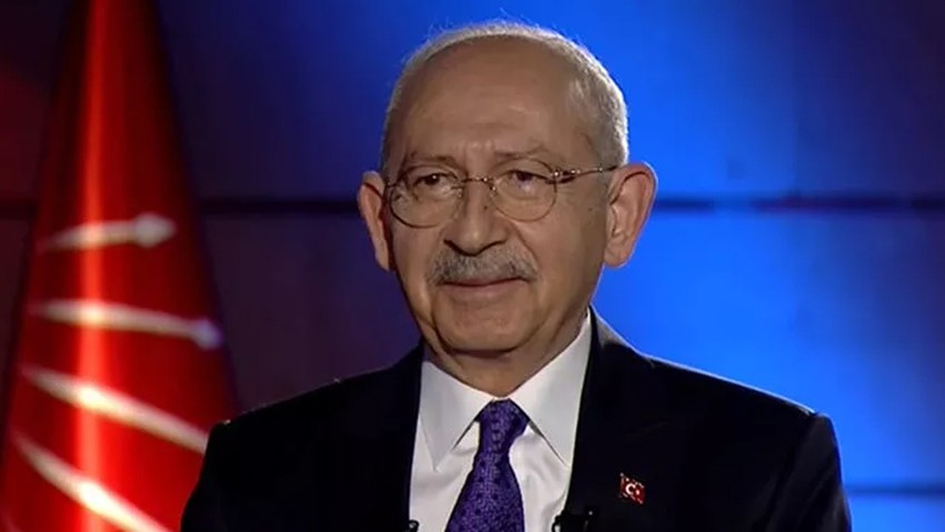 Kılıçdaroğlu canlı yayında açıkladı: Muharrem İnce ile görüşecek mi?