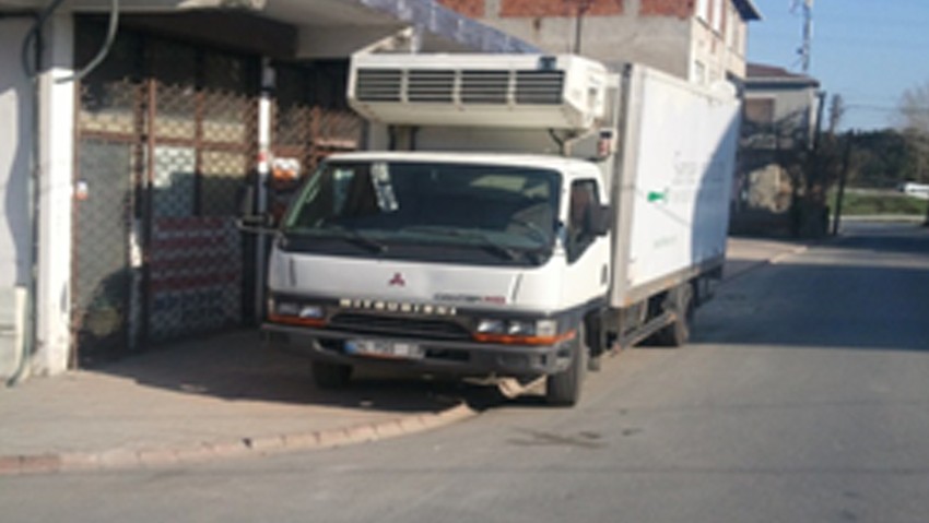 Frigo Taşımacılık Nedir?