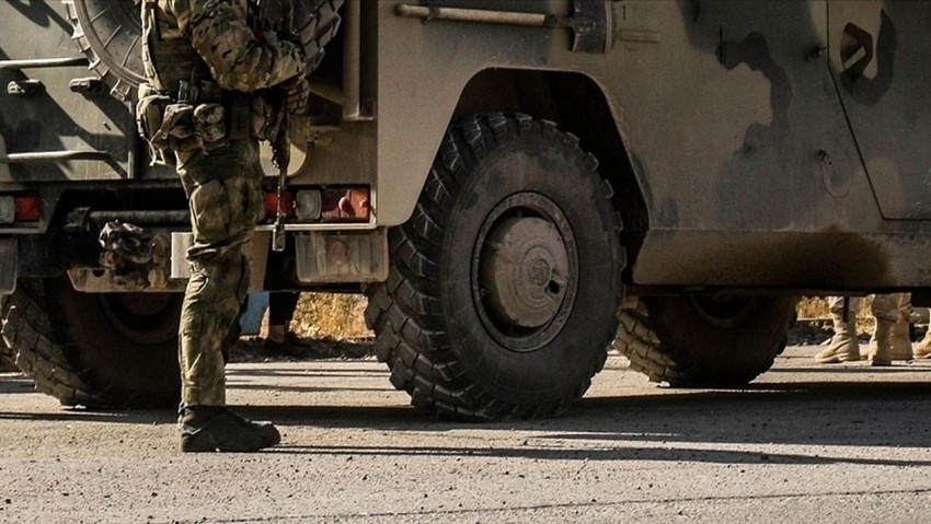 Rusya'nın Ukrayna'yı işgalinde kritik gelişme