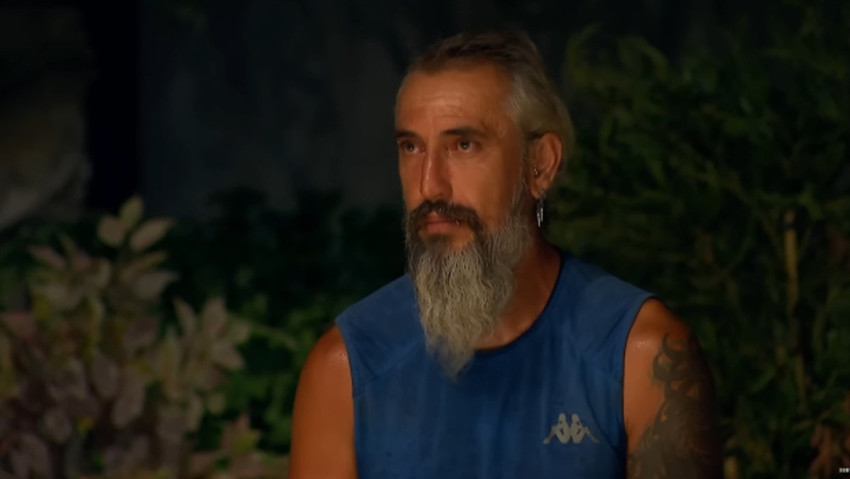 Survivor'da duygusal anlar! Özgür'ün anlattıkları herkesi ağlattı