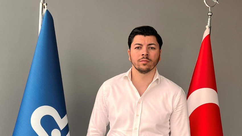 Dlex Elektronik A.Ş. Kurucu Ortak Tayfun Dilek: Hareket / Varlık Sensörü ile tasarruf edin