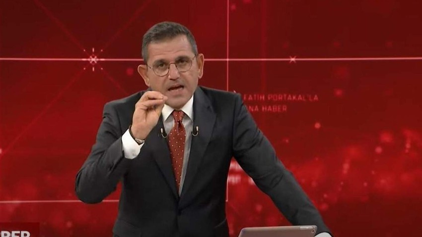 Fatih Portakal'dan 6 siyasi parti liderine açık çağrı