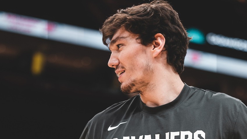 Cedi Osman'ın yeni takımı belli oldu