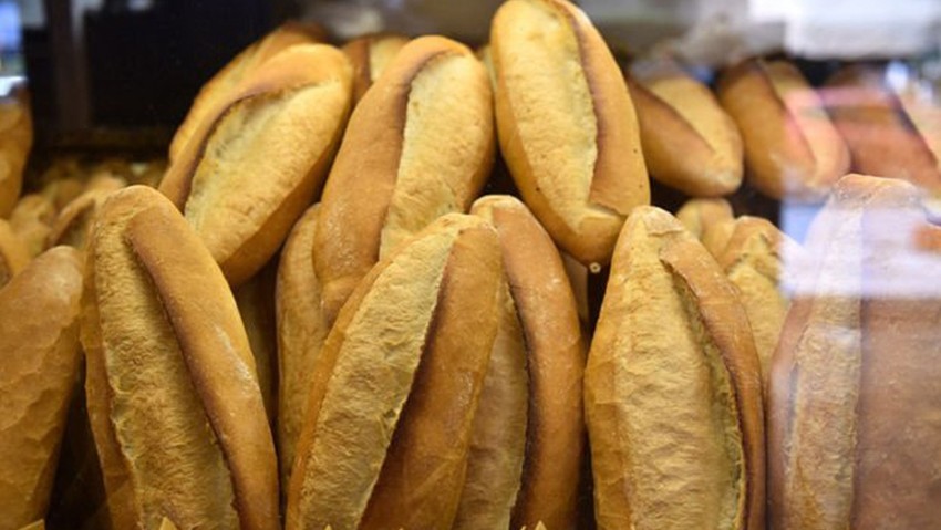 Ekmek ve simit fiyatları için yeni karar