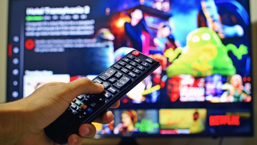 Amazon, BluTV, Disney+, Exxen, GAİN ve Netflix hakkında soruşturma başlatıldı