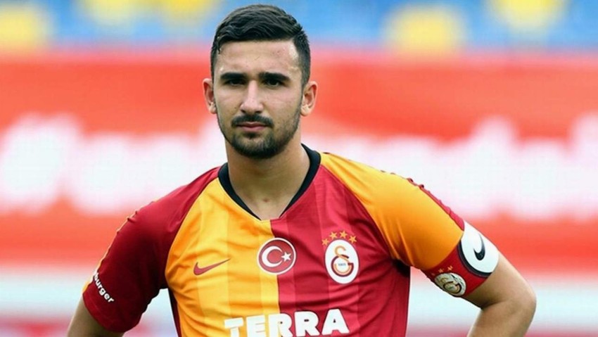 Galatasaray ayrılığı resmen duyurdu