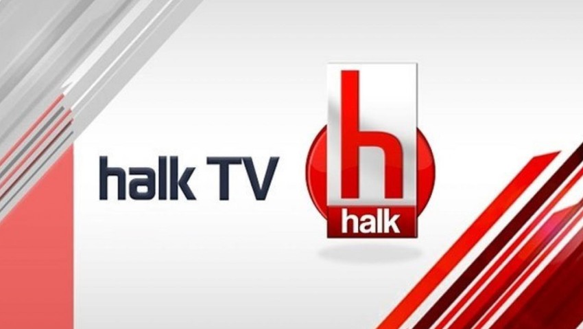 Halk TV'de sular durulmuyor