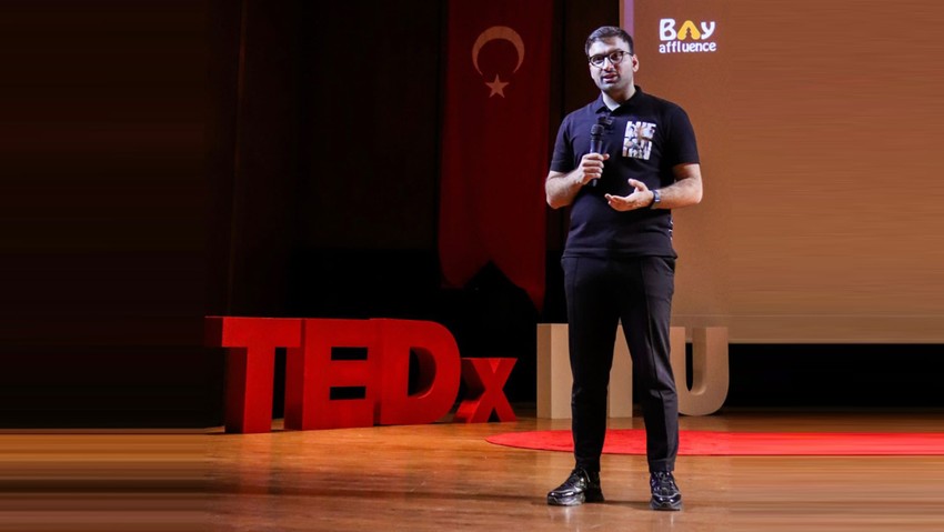 Bayaffluence kurucusu Burak Aygün ile E-Ticaretin Gelecek Vizyonu