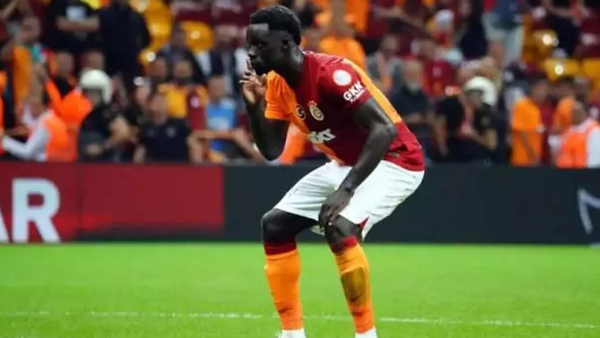 Brezilya mafyası, Galatasaraylı futbolcuyu tehdit etti