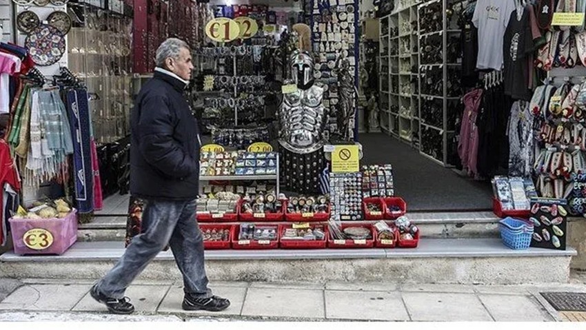 İşte esnafın yeni yıl beklentileri