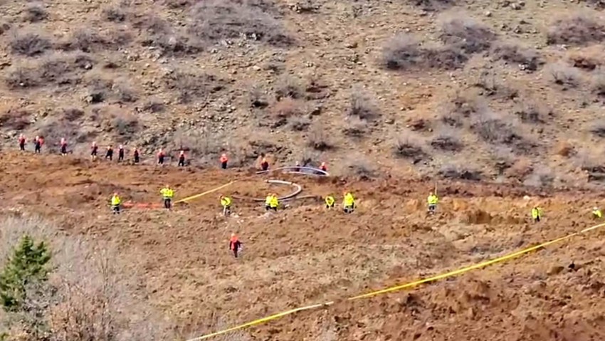 Erzincan'da siyanür tehlikesi! İlk sonuçlar açıklandı