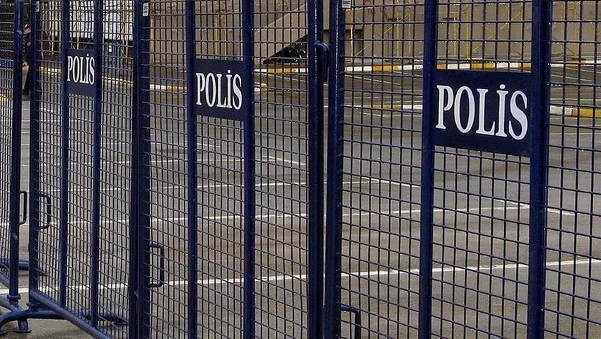 Mardin, Bitlis ve Hakkari'de ''yasak'' kararı