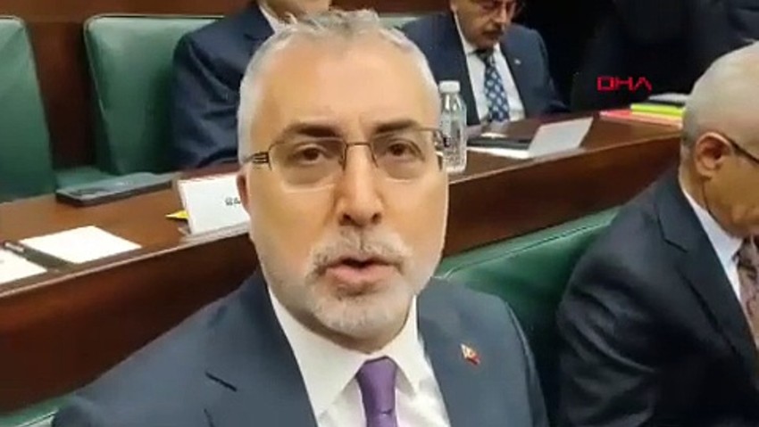 Bakan Yumaklı isyan ettiren fiyatları böyle savundu