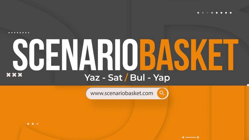 Dünyada ilk! Senarist ve yapımcıları buluşturan platform: scenariobasket.com açıldı