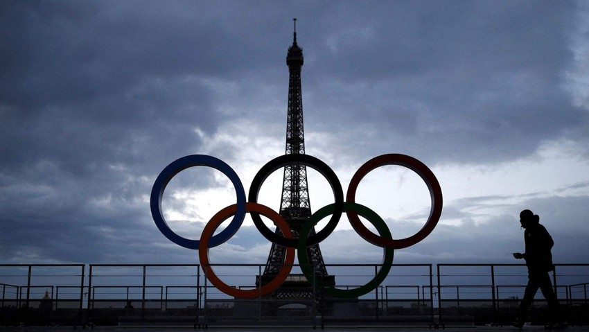 2024 Paris Olimpiyatları öncesi terör alarmı