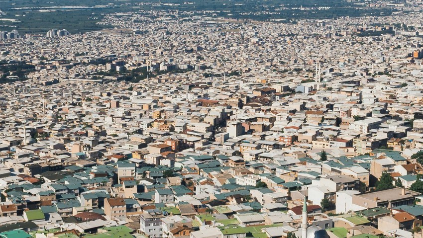 Bir ilimizde ''deprem alarmı'' alarmı verildi