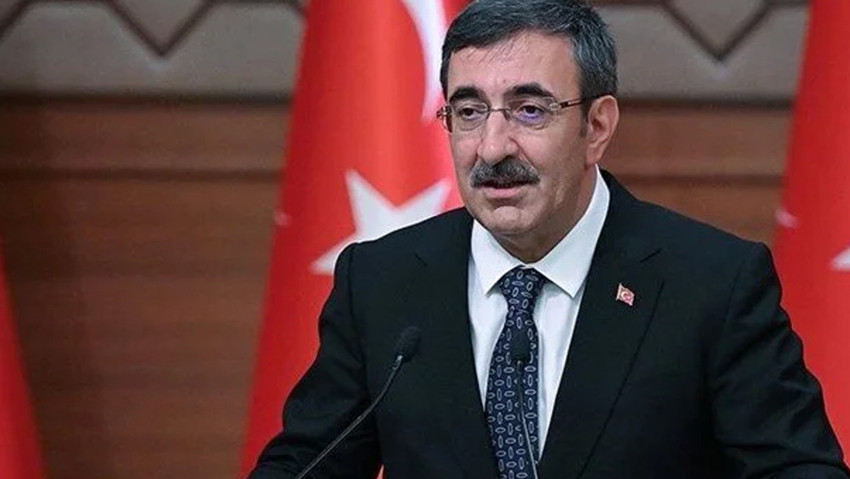 ''Rezervler 4 yıl sonra ilk kez pozitif bölgede''
