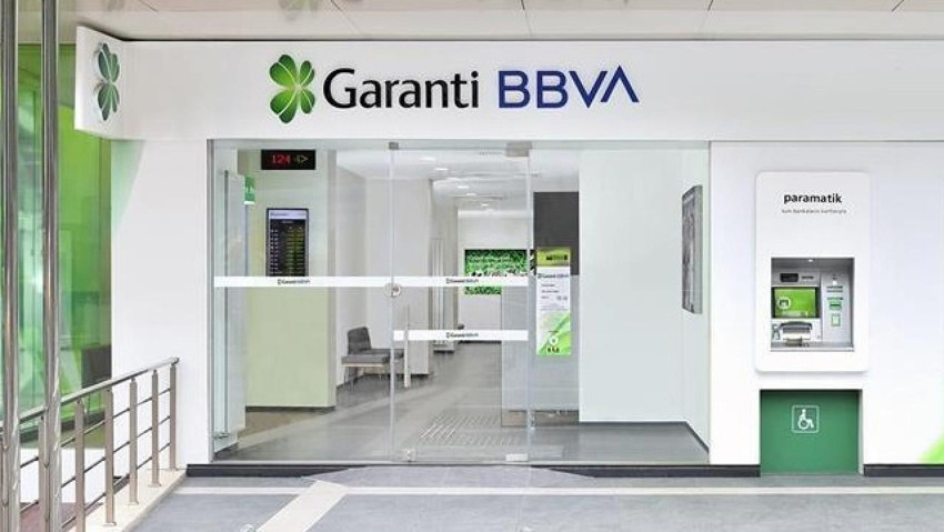 Garanti BBVA açıkladı; erişim sorunu çözüldü