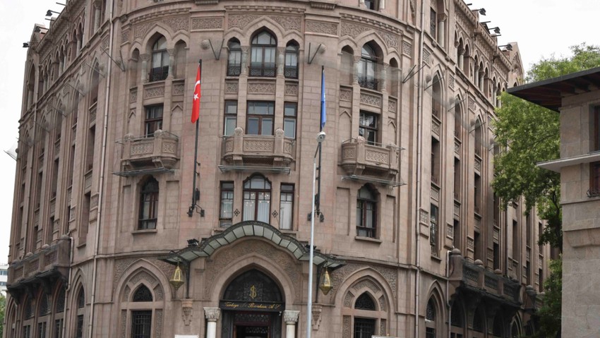 Başkentin kent kimliği ''Bellek Ankara'' ile oluşturuluyor