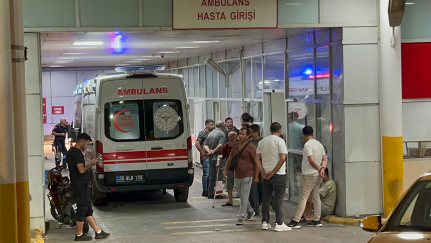 Yine tavuk yemeği, yine zehirlenme vakası: 126 kişi hastanelik oldu