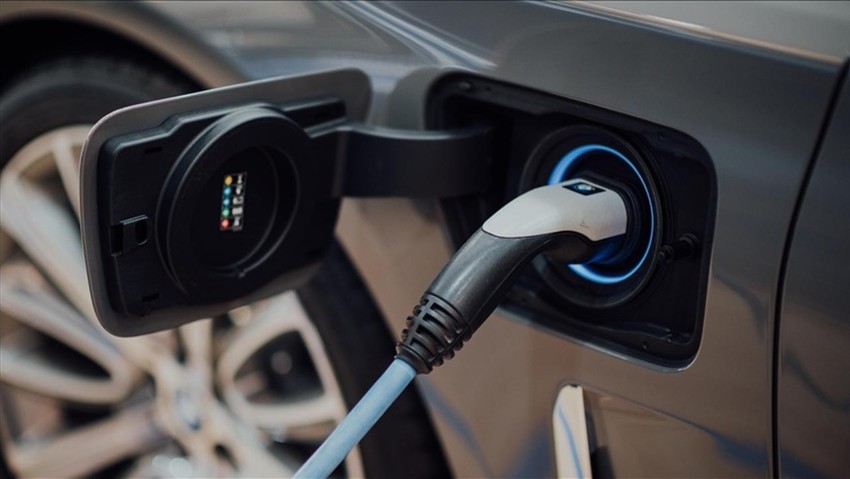 Türkiye'de en çok satan elektrikli otomobiller belli oldu