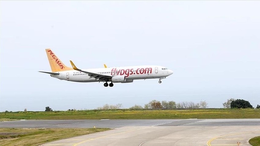 Pegasus ucuz bilet kampanyası başlattı: İşte indirimli bilet fiyatları