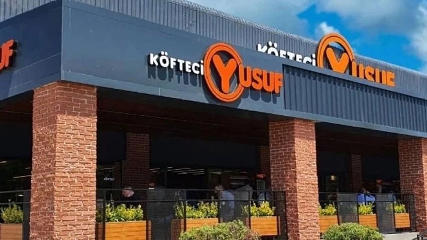 Bakanlık Köfteci Yusuf'u listeye ekledi