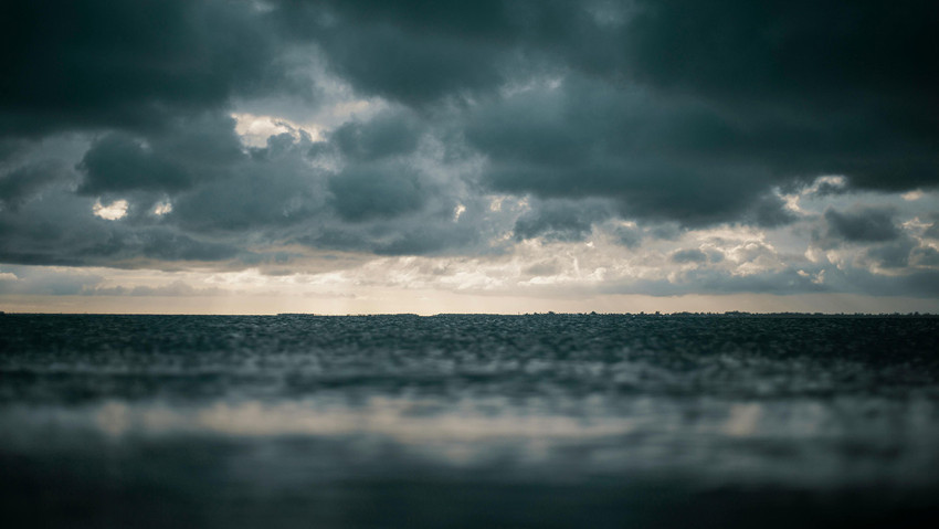 Yarına dikkat! 3 ilde turuncu, 7 ilde sarı alarm verildi