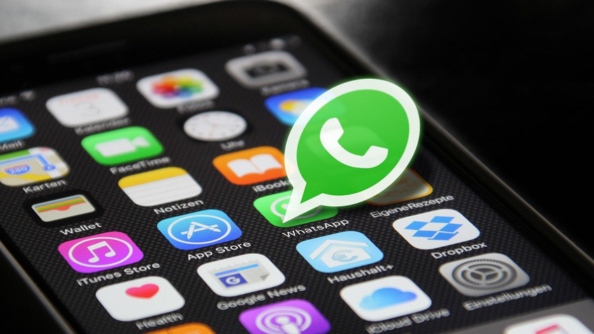 WhatsApp'a üçüncü mavi tik geliyor!