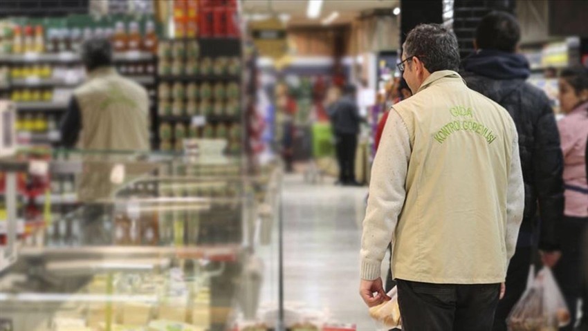 Köfte, pide, kaşar peyniri, bal... Bakanlık gıda sahtekarlarını ifşa etti