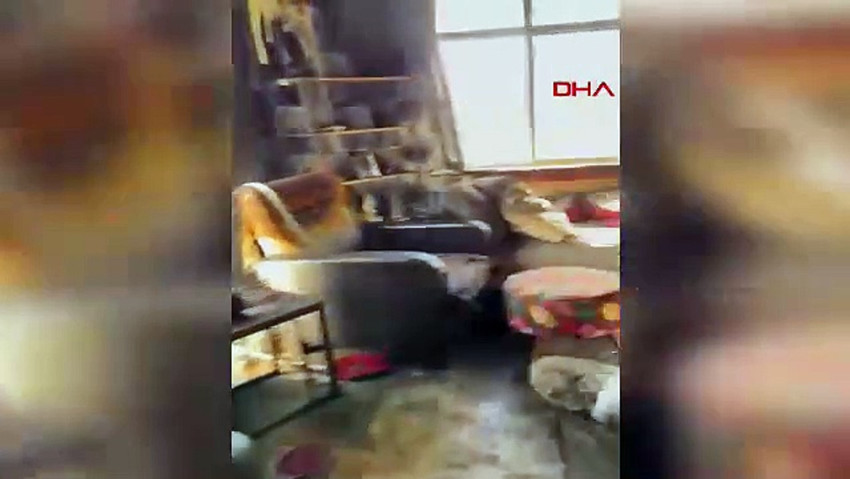 Elektrikli bisikletin bataryası patladı, 1 genç öldü