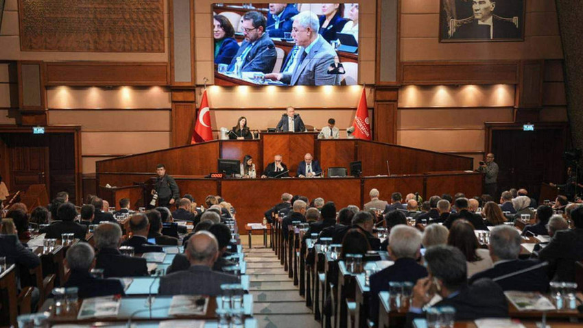 İBB, İlim Yayma Derneği'ne ve Deniz Feneri'ne bedava verilen taşınmazları geri aldı