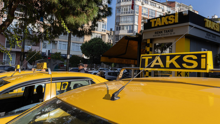 İstanbul'da ulaşıma zam yağdı: Otobüs, taksi, minibüs, öğrenci servisleri...