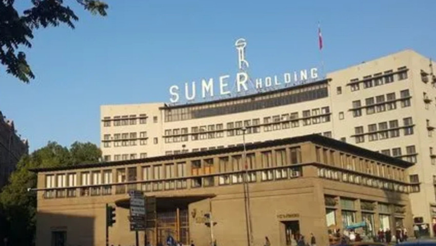 Sümer Holding’in 11 taşınmazı özelleştirilecek