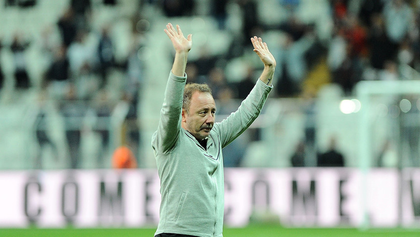 Sergen Yalçın'ın sözleşme detayları belli oldu