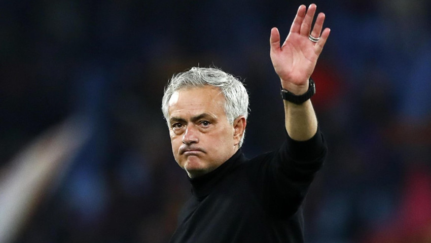 ''Maymun gibi zıpladılar'' demişti: Mourinho hakkında karar verildi